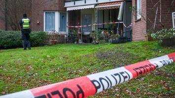 Schlafende Mutter mit Harpune  getötet: Wie kam es zu der Tat?