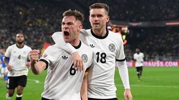 Termine, Spielorte, TV-Übertragung: Alle Infos zur Nations League