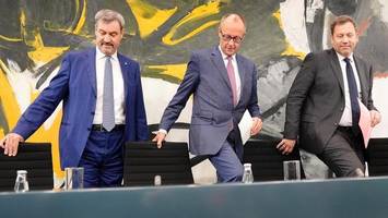 Zurück in die Mitte – warum diese Große Koalition Hoffnung macht