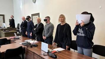 Menschenraub-Prozess: Opfer erscheint nicht - aus Angst?