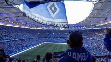 Bis zu 20 Prozent teurer: HSV veröffentlicht Dauerkartenpreise