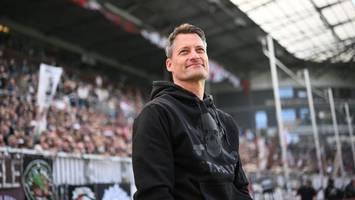 Bundesligisten abgesagt: Blessin trifft St.-Pauli-Entscheidung