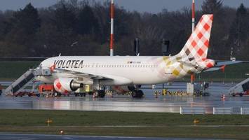 volotea streicht überraschend flüge in ganz deutschland