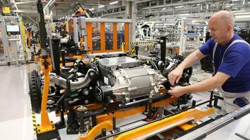seltene erden werden knapp: in „vier bis sechs wochen“ drohen produktionsstopps bei autobauern