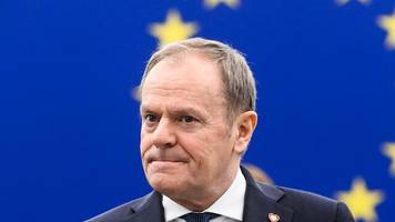 Polen: Nach Wahlschlappe in Polen: Tusk stellt Vertrauensfrage