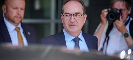 In der Asylpolitik suchen Merz und Dobrindt die Kraftprobe mit der Justiz