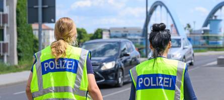 Zurückweisung an den Grenzen: Der Kurs der Union ist gefährlich