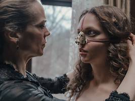 film: blut ist im schuh