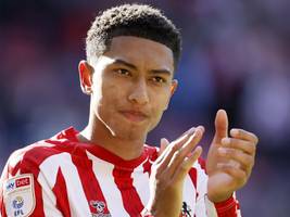 Bellinghams Bruder zum BVB: Erst Jude, jetzt Jobe