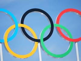 Deutsche Olympia-Bewerbung: 66 Prozent sind im Sport nicht immer mehr als die Hälfte