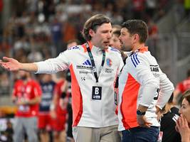 hc erlangen: jetzt ist der handball-fachmann bereit