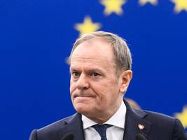 polen nach der präsidentschaftswahl: was auf tusk zukommt