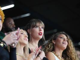 Taylor Swift und Blake Lively: Das Ende einer Freundschaft