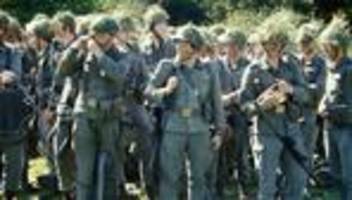Bundeswehr: Es war nicht alles schön