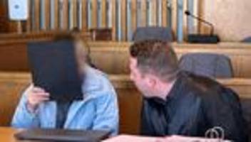 cold case aufgeklärt: 14 jahre haft für doppelmord vor langer zeit