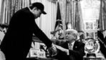 Elon Musk und Donald Trump: Das Ende der Trump-Musk-Bromance