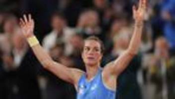 French Open: Pardon, aber Loïs wer?