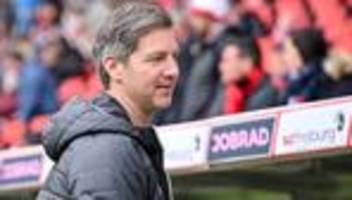 fußball-bundesliga: fluch der guten tat: freiburg und die erwartungshaltung