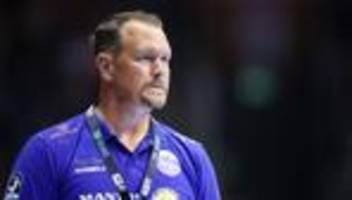 handball: eisenach brennt offensivfeuerwerk ab