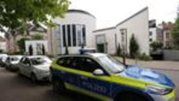 islamisten: urteil nach anschlagsplänen auf synagoge rechtskräftig
