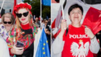 Karol Nawrocki: Triumph aus dem Nichts
