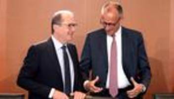 migrationspolitik: fundamental verknotet