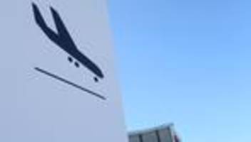 Ryanair: Mehrere Verletzte bei Notlandung am Flughafen Memmingen