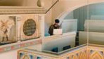 verfall von kirchen: hilfe, die kirche bröckelt!