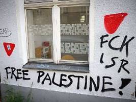 Alltagsprägendes Phänomen: Zahl der antisemitische Vorfälle schnellt in die Höhe