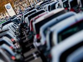 Asien-Konkurrenz immer stärker: Deutsche Autobauer geraten ins Hintertreffen