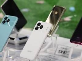 geschmuggeltes gerät untersucht: nordkoreanische smartphones haben ihre spezialitäten