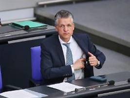 Halten uns an Gerichtsvorgaben: Kanzleramt will bei Migrationswende nachschärfen