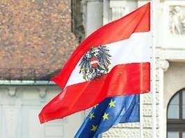 Land hoch verschuldet: EU-Kommission ebnet Weg für Defizitverfahren gegen Österreich
