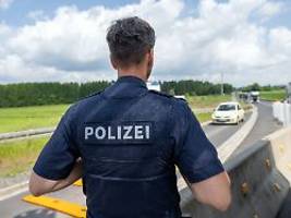 Nach Gerichtsurteil: Polizisten befürchten rechtliche Folgen wegen Grenz-Zurückweisungen