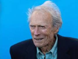 Nach erfundenem Interview: Österreichische Zeitung trennt sich von Clint-Eastwood-Autorin