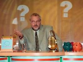 schicksalsschlag für tv-legende: moderator björn-hergen schimpf verliert ein bein