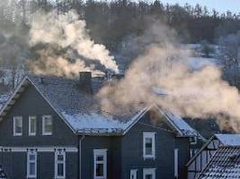 Wenn CO2-Ausstoß nicht sinkt: Emissionshandel macht Heizen ab 2027 um hunderte Euro teurer