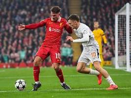 wer trägt bei liverpool die 10?: florian wirtz dementiert wilde trikot-gerüchte deutlich