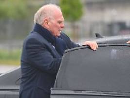 wirbel im transfer-fall wirtz: lothar matthäus: uli hoeneß redet zu viel
