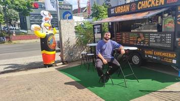 Einzigartig in Berlin: Was diesen Dönerladen so besonders macht
