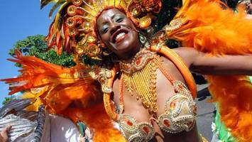 Karneval der Kulturen: die wichtigsten Infos im Überblick