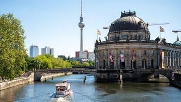 Museumsinsel in Berlin: Diese Museen lohnen sich wirklich