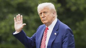 Trump nach Gespräch mit Putin: Kein sofortiger Frieden in der Ukraine