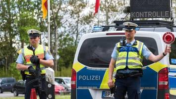 gibt es eine notlage bei asyl? „situation ist angespannt“