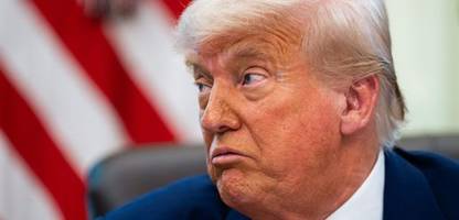 Donald Trump telefoniert mit Wladimir Putin – kein »sofortiger Frieden« in Sicht