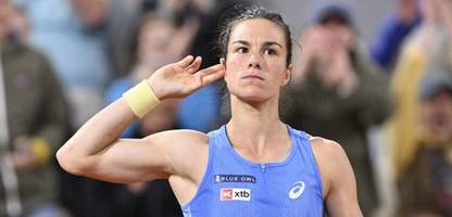 French Open: Halbfinale beim Debüt – Loïs Boissons Traumlauf hält an