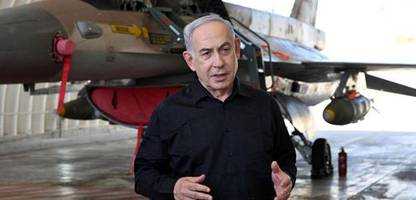 Israel: Ultrareligiöse Partei steht vor Austritt aus Koalition von Benjamin Netanyahu