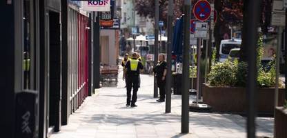 Köln – Bombenentschärfung: Bilder aus einer Geisterstadt