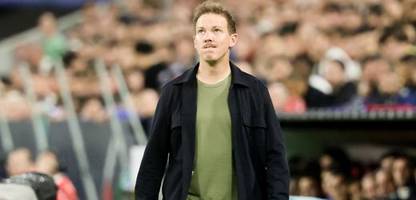Nations-League-Halbfinale: Deutschland vs Portugal in der Einzelkritik