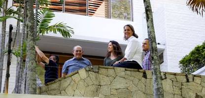 opposition in venezuela: »wir saßen in einem diplomatischen gefängnis«
